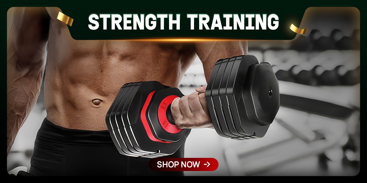 Yes4All Home Gym & Fitness Equipment Store Yes4All Strength Training, Dumbbells & Home Gym Equipment -Yes4All Home Gym & Fitness Equipment Store