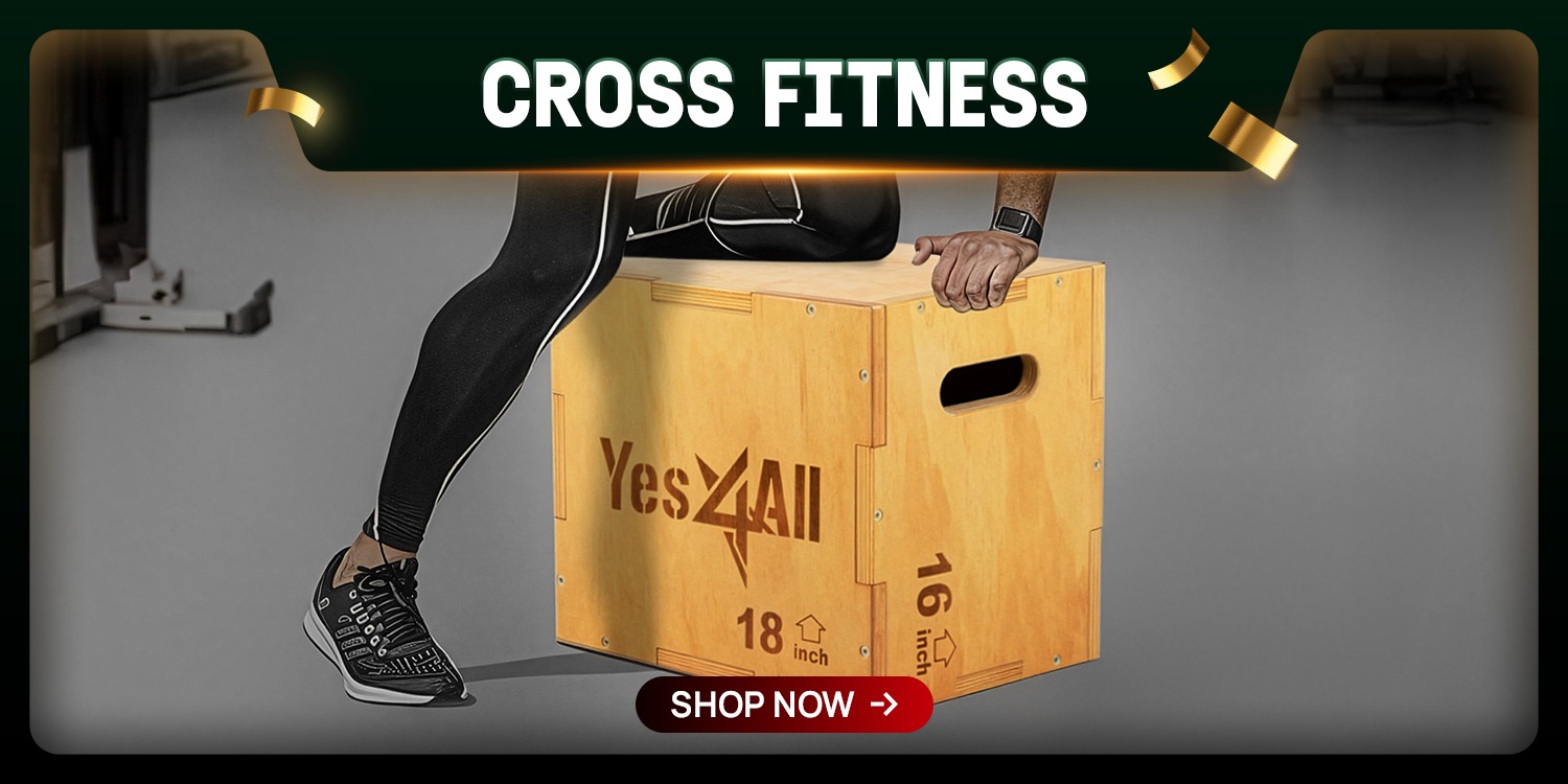 Yes4All Home Gym & Fitness Equipment Store Yes4All Strength Training, Dumbbells & Home Gym Equipment -Yes4All Home Gym & Fitness Equipment Store