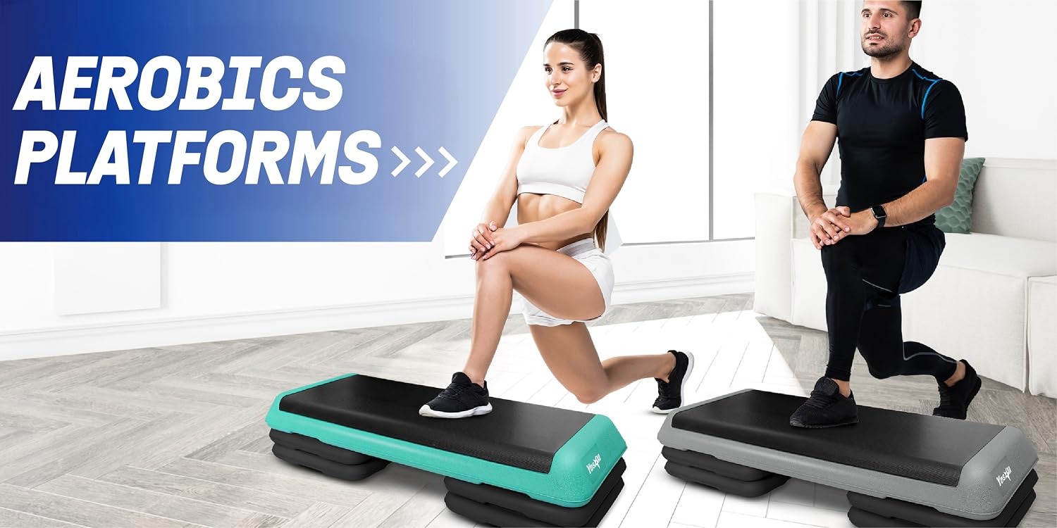 Yes4All Home Gym & Fitness Equipment Store Yes4All Strength Training, Dumbbells & Home Gym Equipment -Yes4All Home Gym & Fitness Equipment Store
